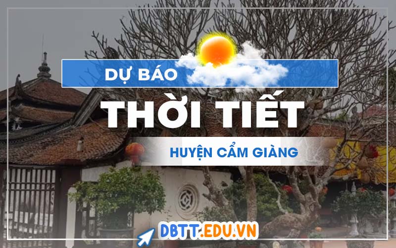 thoi-tiet-cam-giang