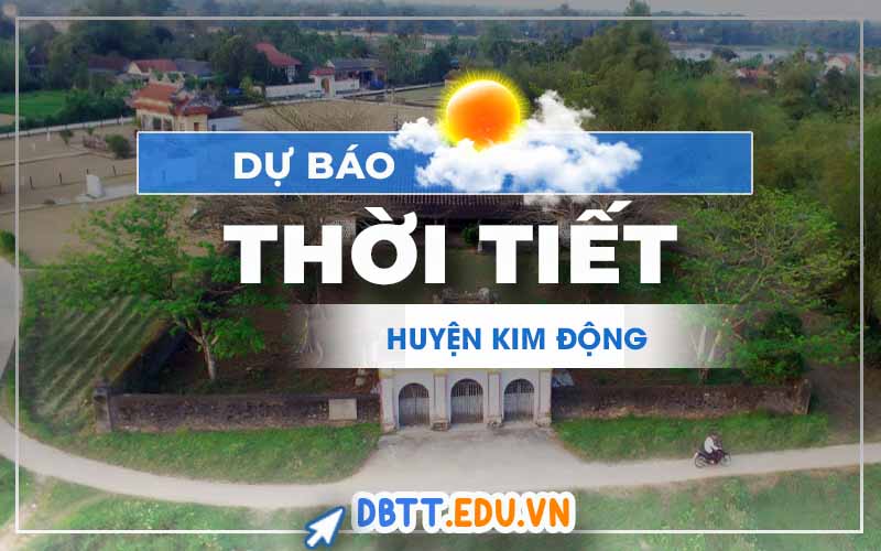 thoi-tiet-kim-dong
