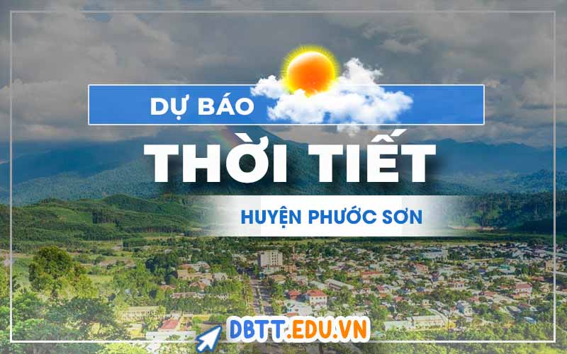 thoi-tiet-phuoc-son