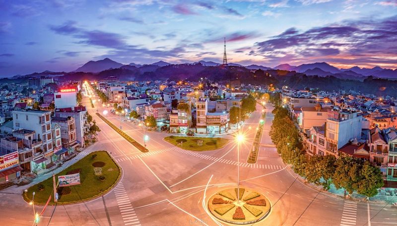 Thời tiết Bắc Kạn hôm nay