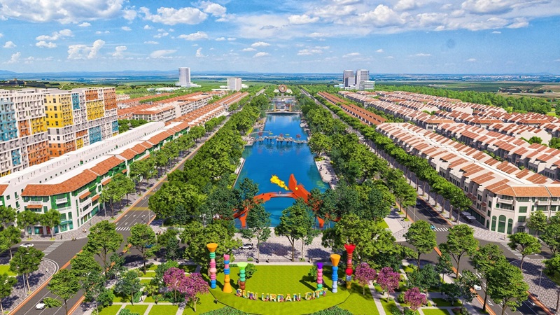 Vị trí địa lý có ảnh hưởng đến đặc điểm thời tiết Hà Nam