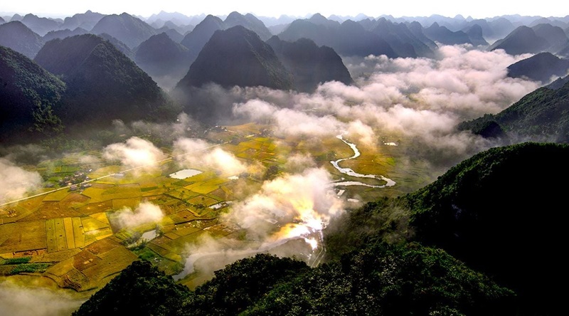 Tổng quan thời tiết Lạng Sơn hôm nay