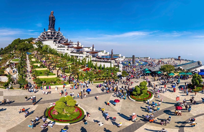 Tây Ninh có hai mùa mưa và mùa khô rõ rệt