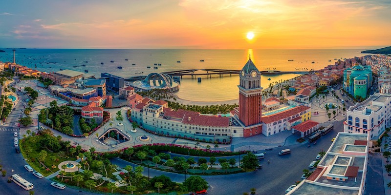Tìm hiểu về tỉnh An Giang