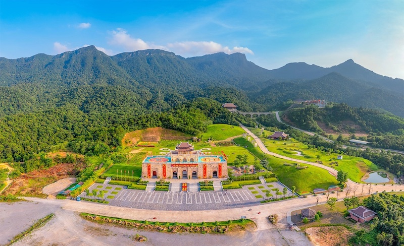 Thời tiết Bắc Giang hôm nay