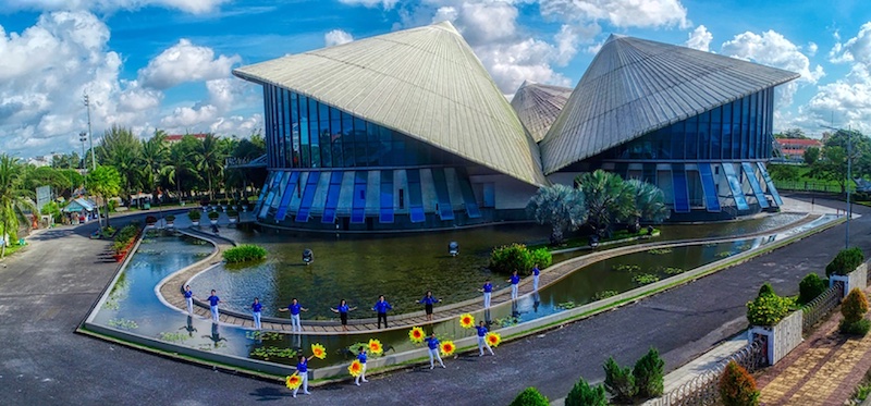 Thời tiết Bạc Liêu có sự khác biệt ở các khu vực