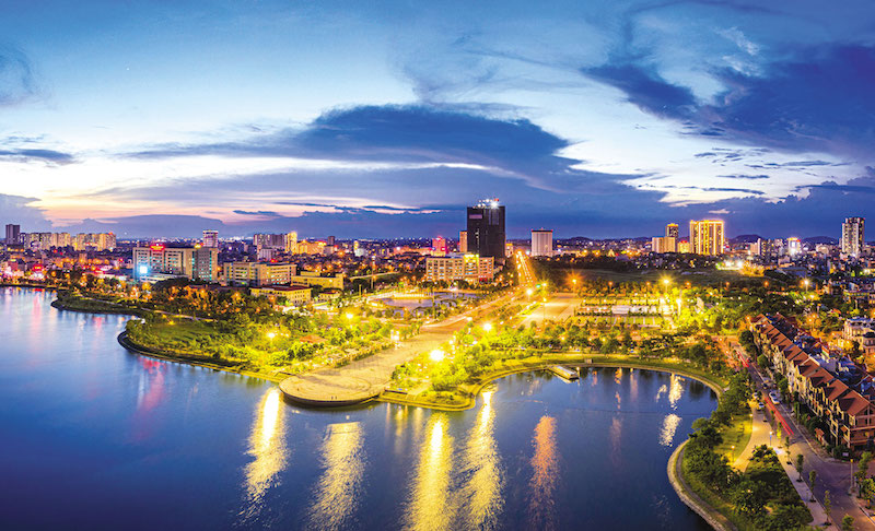 Khí hậu của tỉnh Bắc Ninh