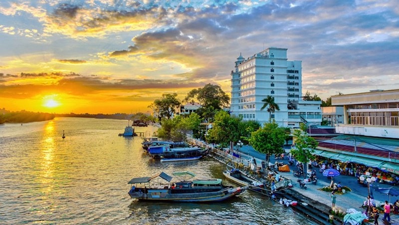 Tìm hiểu về tỉnh Bến Tre