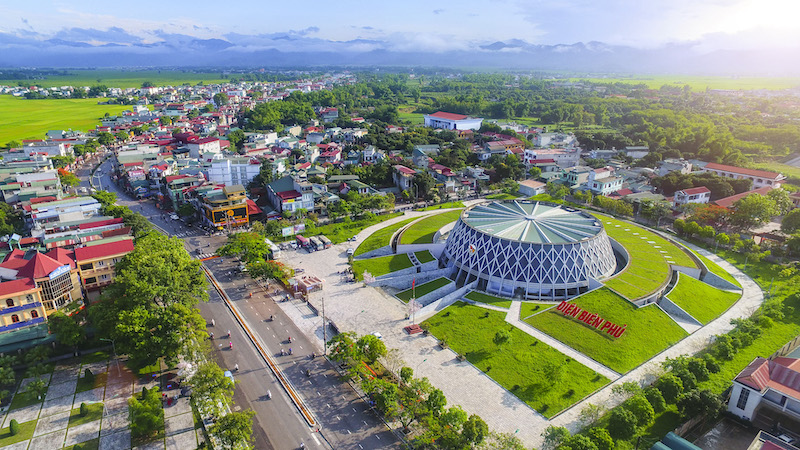 Tìm hiểu về tỉnh Điện Biên