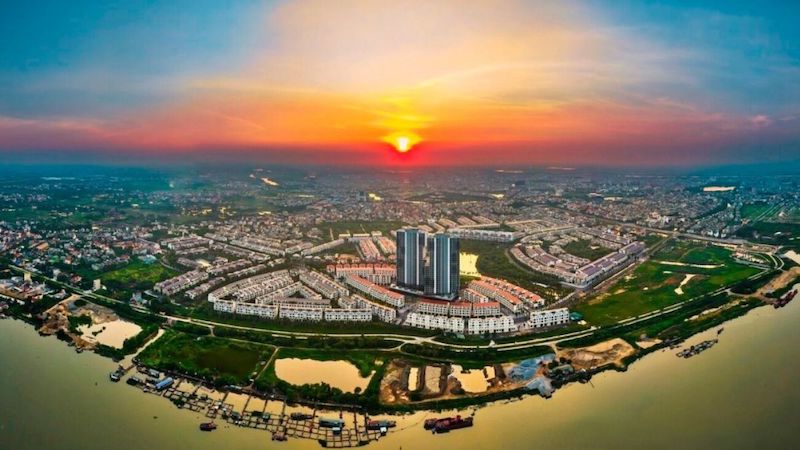 Thời tiết Hải Dương ở các khu vực