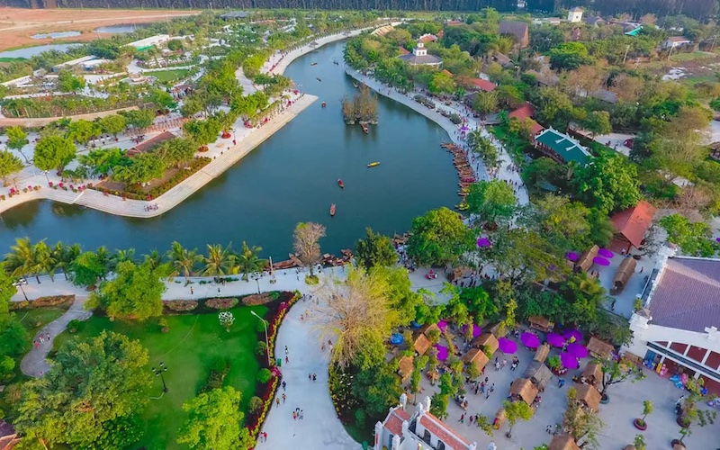 Khí hậu tỉnh Long An
