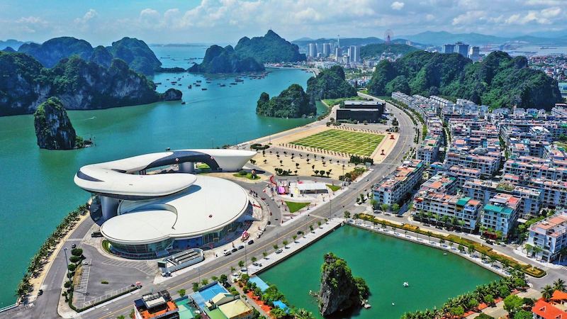 Tìm hiểu về tỉnh Quảng Ninh