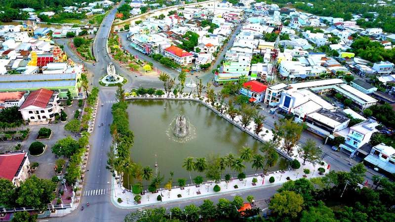 Tìm hiểu về tỉnh Trà Vinh