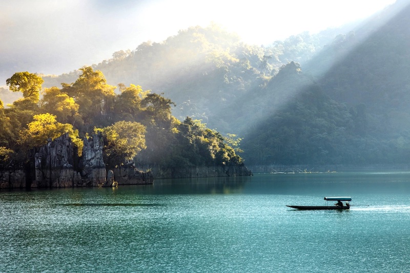 Đặc điểm tỉnh Tuyên Quang