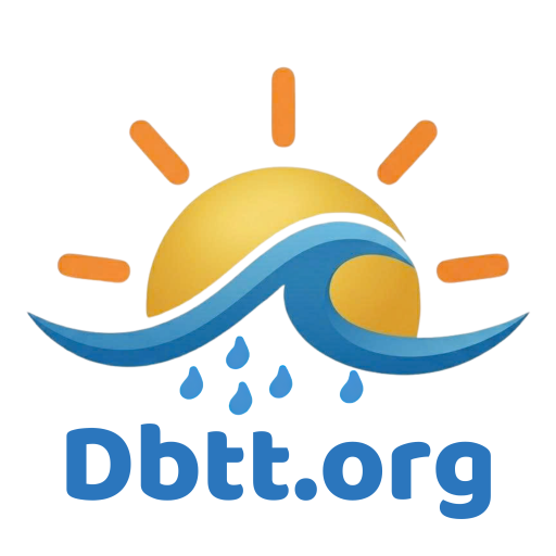 DBTT – Dự báo thời tiết